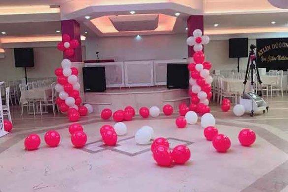 Hatay Dini Düğün Organizasyonu