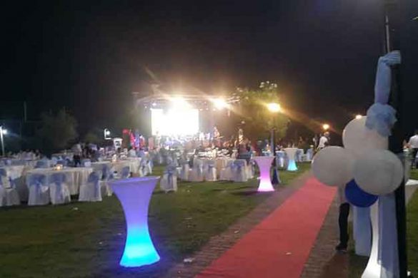 Hatay Dini Düğün Organizasyonu
