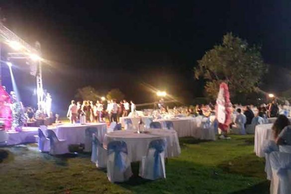 Hatay Dini Düğün Organizasyonu