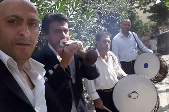 Hatay Dini Düğün Organizasyonu