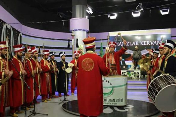 Hatay Dini Düğün Organizasyonu