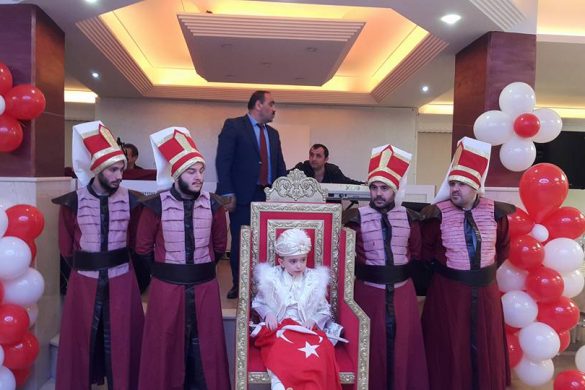 Hatay Dini Düğün Organizasyonu