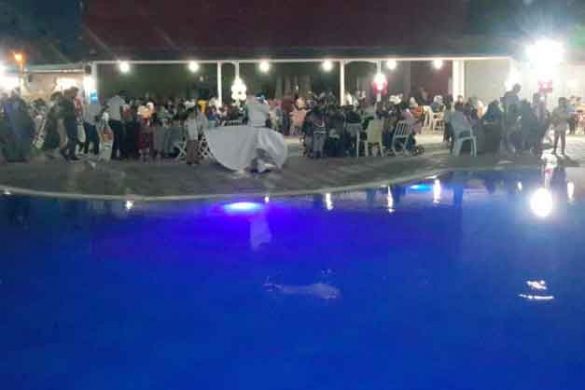 Hatay Dini Düğün Organizasyonu