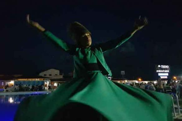 Hatay Dini Düğün Organizasyonu
