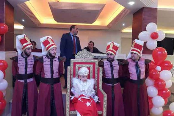 Hatay Dini Düğün Organizasyonu