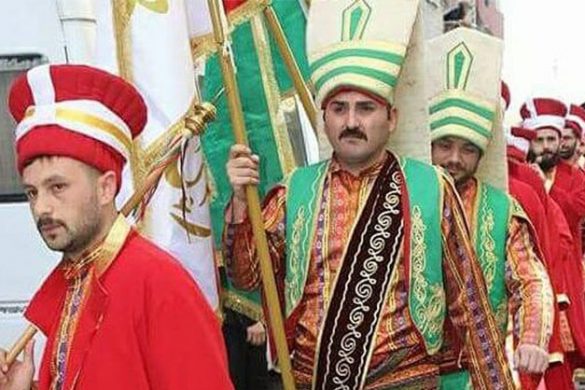 Hatay Dini Düğün Organizasyonu