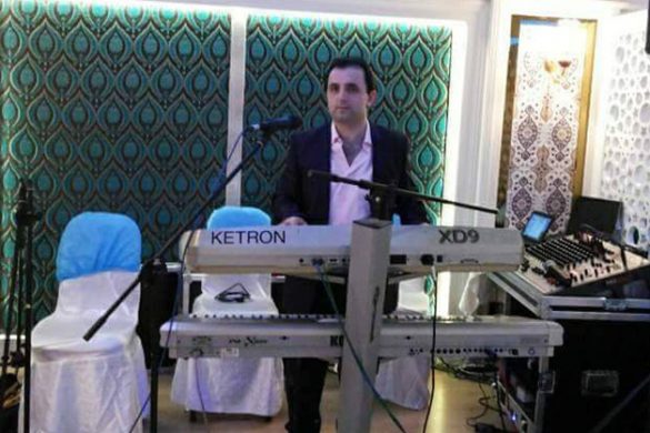 Sünnet Düğünü Organizasyonu
